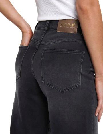 Blugi Only, negru, W28/L30