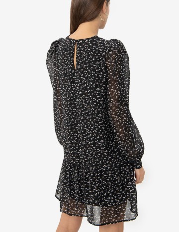 Rochie Vero Moda, negru, XS