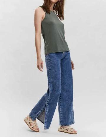 Maiou Vero Moda, verde, L