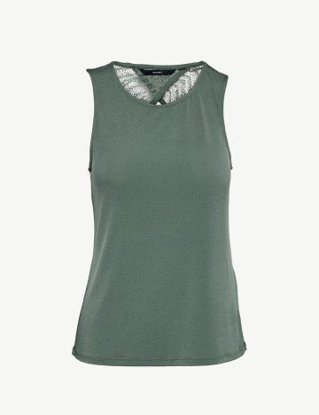 Maiou Vero Moda, verde, L