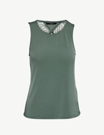 Maiou Vero Moda, verde, L