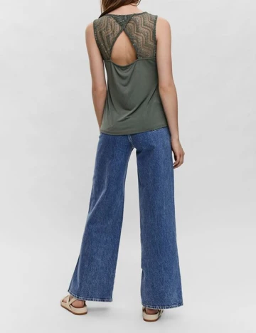 Maiou Vero Moda, verde, L