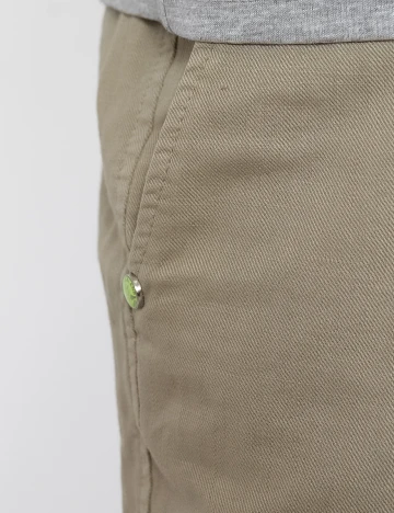 Pantaloni scurti N.Z.A NEW ZEALAND AUCKLAND, crem, W34 Crem