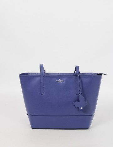 Geanta Kate Spade, albastru