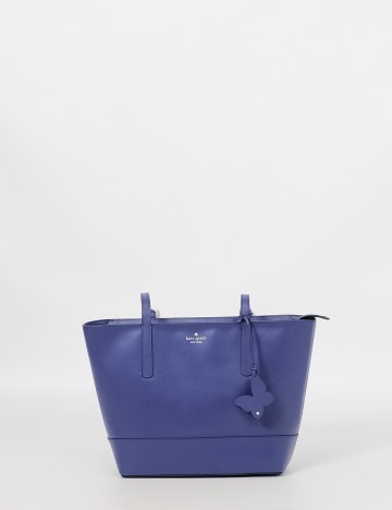 Geanta Kate Spade, albastru