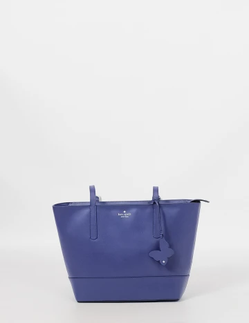 Geanta Kate Spade, albastru Albastru