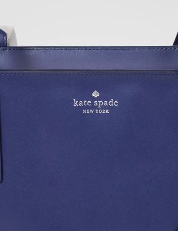 Geanta Kate Spade, albastru Albastru