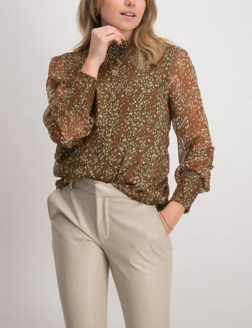 Bluza Vero Moda, mix culori, XS Mix culori