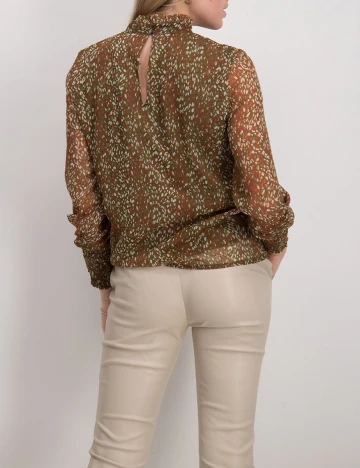 Bluza Vero Moda, mix culori, XS Mix culori