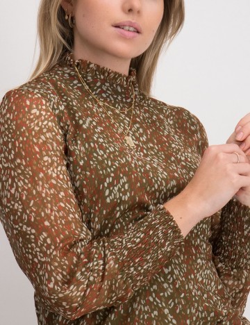 Bluza Vero Moda, mix culori, XS