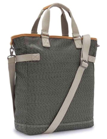 Geanta Kipling, verde, ONE SIZE