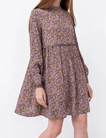 Rochie Vero Moda, floral, XS Floral print