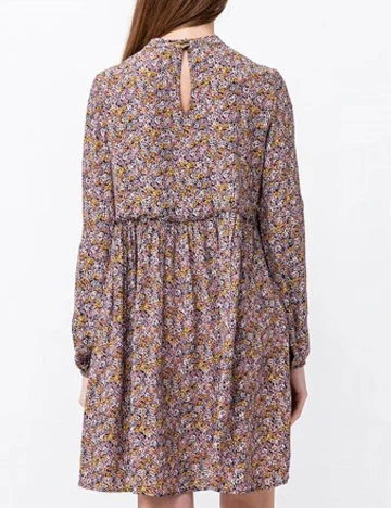 Rochie Vero Moda, floral, XS Floral print