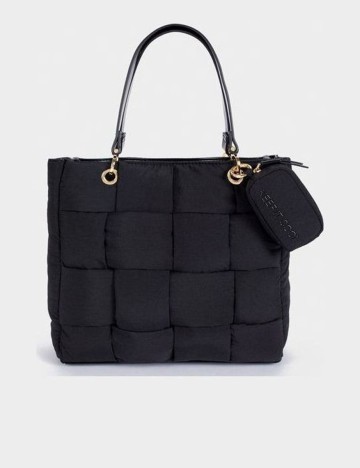 Geanta Parfois, negru, UNIVERSAL