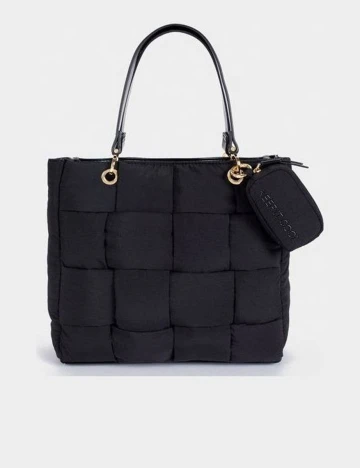 Geanta Parfois, negru, UNIVERSAL