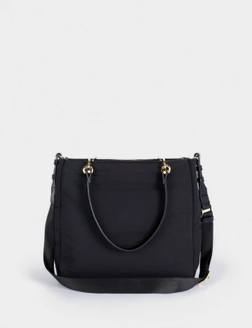 Geanta Parfois, negru, UNIVERSAL