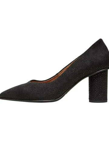Pantofi Selected Femme, negru, 36 Negru