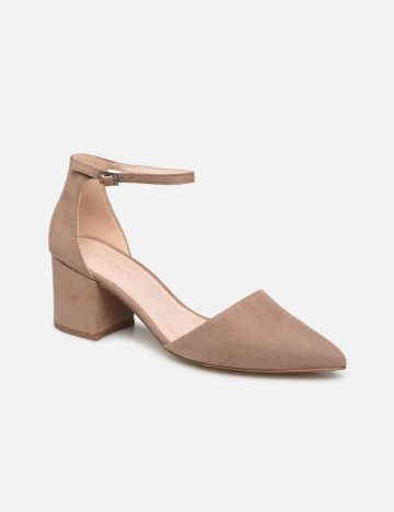 Pantofi Bianco, maro, 36