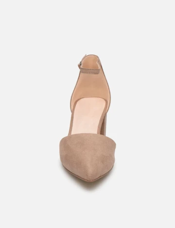 Pantofi Bianco, maro, 36