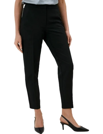Pantaloni Jacqueline de Yong, negru, 38