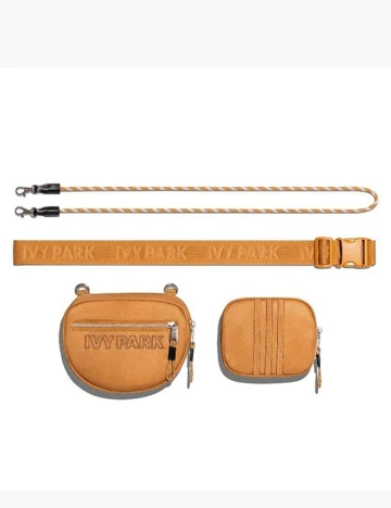 Borseta IVYPARK, maro, UNIVERSAL