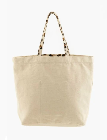 Geanta Levi S, animal print, UNIVERSAL