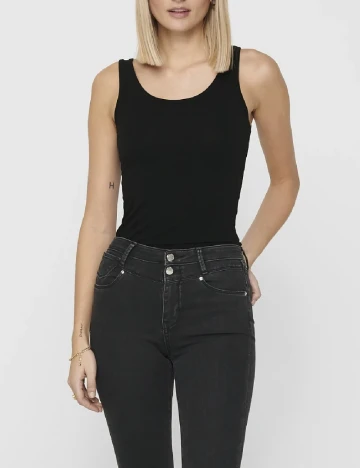 Maiou Only, negru