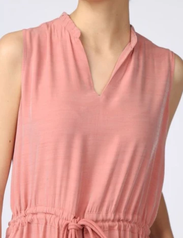 Rochie Saint Tropez, roz, M