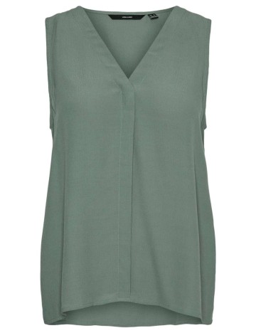 Maiou Vero Moda, kaki, XS