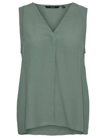 Maiou Vero Moda, kaki, XS Verde