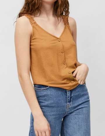 Maiou Vero Moda, maro, XL