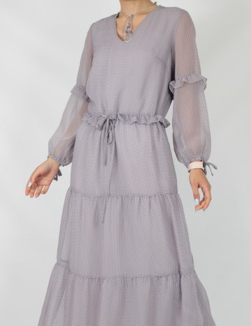 Rochie Co Couture, mov, XS