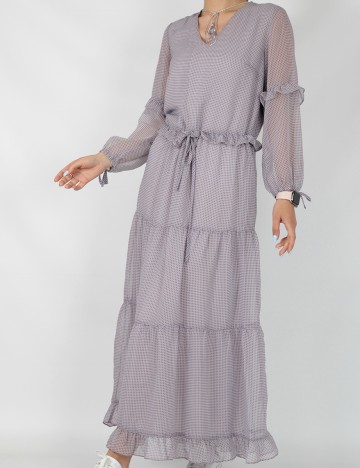 Rochie Co Couture, mov, XS