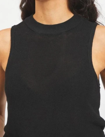 Maiou Vila, negru, XL