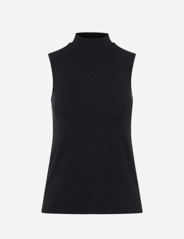 Maiou Pieces, negru, L