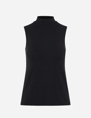 Maiou Pieces, negru, L Negru