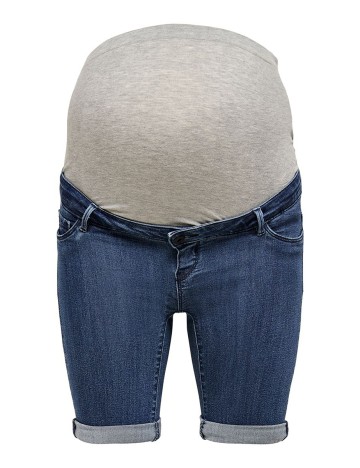
						Pantaloni scurti Only Maternity, negru, S