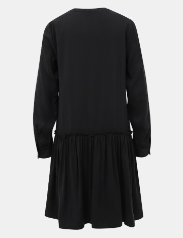 Rochie Scurta Vero Moda, negru, S