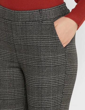 Pantaloni Vero Moda, gri, XS/32 Gri