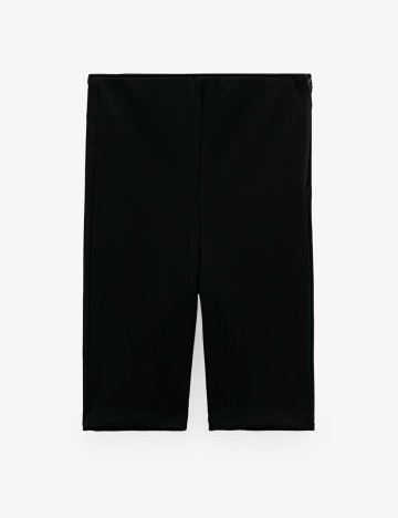 Colanti Zara, negru, XS