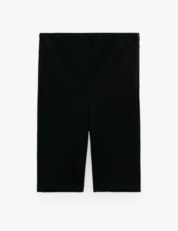Colanti Zara, negru, XS