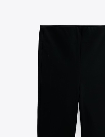 Colanti Zara, negru, XS