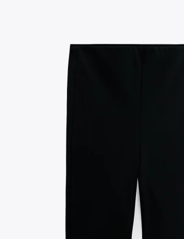 Colanti Zara, negru, XS