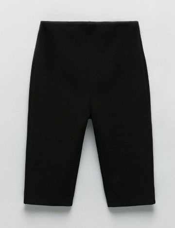 Colanti Zara, negru, L