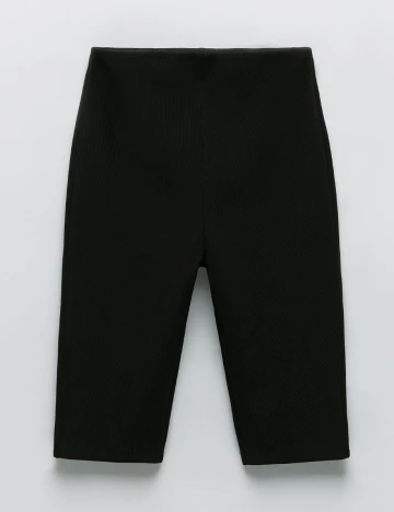 Colanti Zara, negru, L Negru