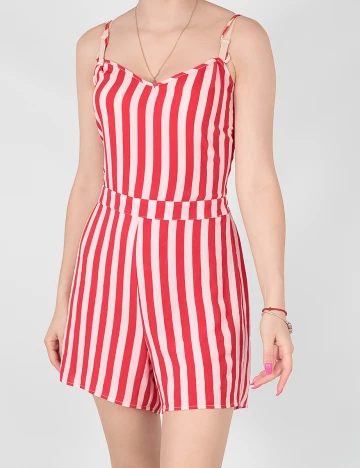 Salopeta Only, mix culori, 38