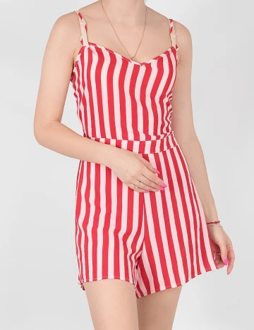 Salopeta Only, mix culori, 38