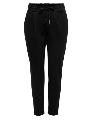 Pantaloni Only, negru, XL/30 Negru