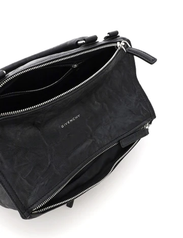 Geanta Givenchy, negru, ONE SIZE
