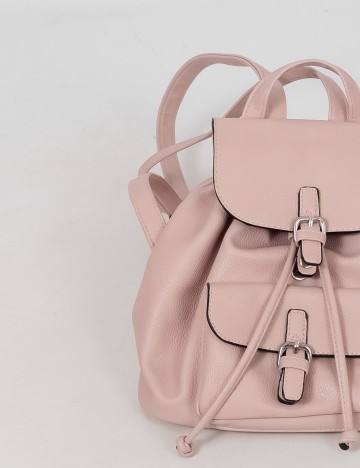 Rucsac Anna Field, roz